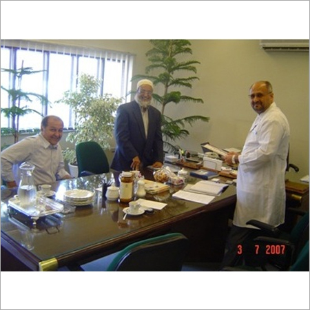 Consultancy Services Consultancy Services