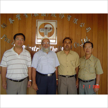 Consultancy Services Consultancy Services