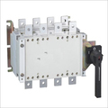 Automatic Changeover Switch Automatic Changeover Switch