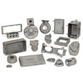 Machined Casting Component Machined Casting Component