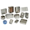 Deep Drawn Pressed Components Deep Drawn Pressed Components