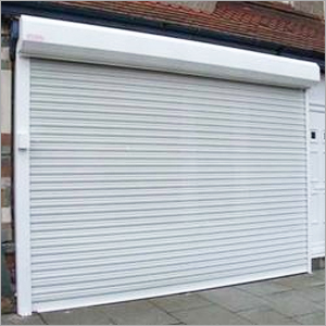 Pull Push Rolling Shutter Pull Push Rolling Shutter