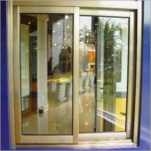 Aluminum Window Aluminum Window