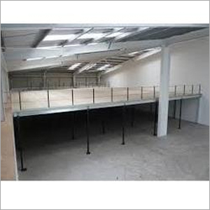 Mezzanine Floor System Mezzanine Floor System