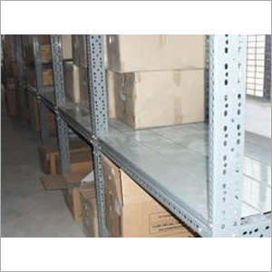 Slotted Angle Rack Slotted Angle Rack