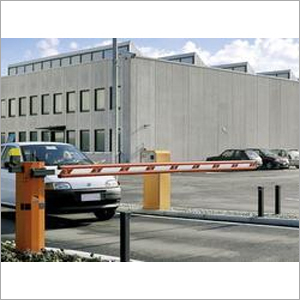 Automatic Road Barrier Automatic Road Barrier