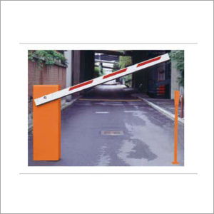 Road Barrier Road Barrier