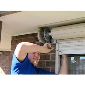 Rolling Shutter Repairing Service Rolling Shutter Repairing Service