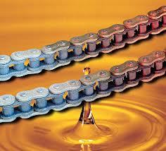 Adhesive Chain Lubricant Adhesive Chain Lubricant