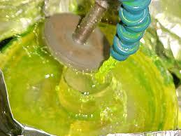 Water Soluble Synthetic Cutting Oil Water Soluble Synthetic Cutting Oil
