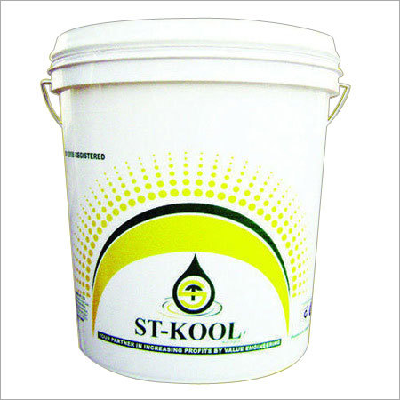 Aluminum Cutting Oil Aluminum Cutting Oil