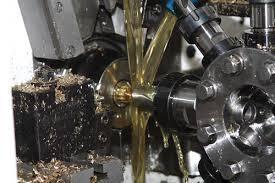General Purpose Neat Cutting Oil General Purpose Neat Cutting Oil