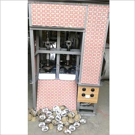 Double Die Dona Machine Double Die Dona Machine