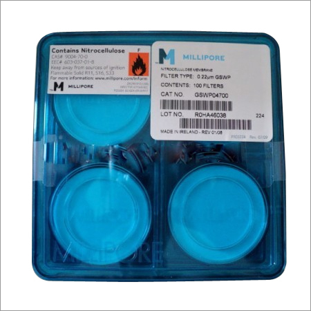 Membrane Filters Membrane Filters