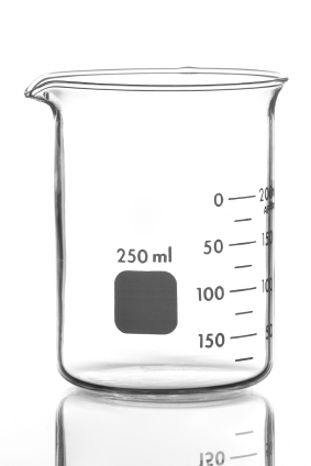 Laboratory Beakers Laboratory Beakers