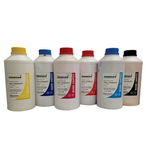 Sublimation Ink 1LtrDS- Sublimation Ink 1LtrDS-