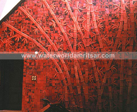 Custom Wall Murals Custom Wall Murals