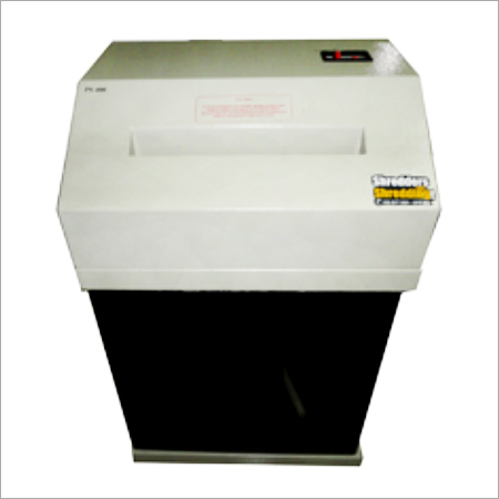 Medium Shredder Medium Shredder