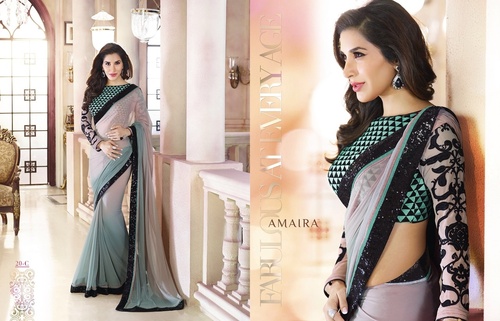 Fancy Sarees Fancy Sarees