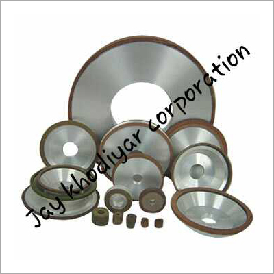 Resin Bonded Grinding Wheel Resin Bonded Grinding Wheel