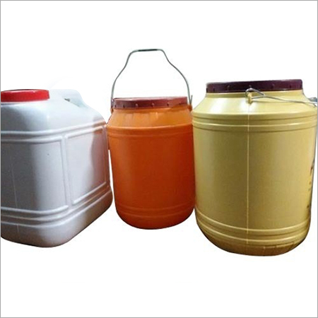 Jar Shaped Plastic Container Jar Shaped Plastic Container