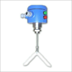 Rotating Paddle Level Switches Rotating Paddle Level Switches