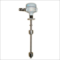 Float Operated Guided Level Switches Float Operated Guided Level Switches