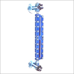 Reflex Flat Level Gauges Reflex Flat Level Gauges