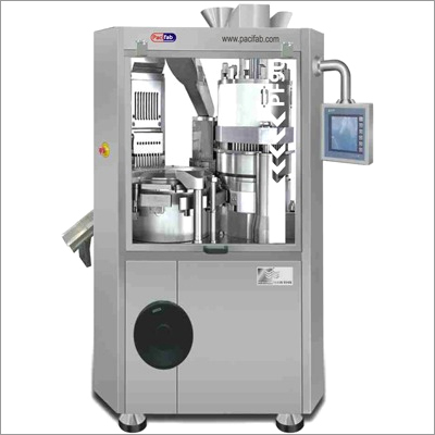 Automatic Capsule Filler Automatic Capsule Filler