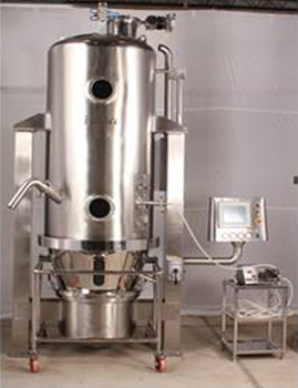 Granulation Equipment Granulation Equipment