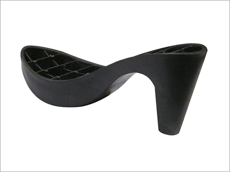 Plastic Platform Heels Plastic Platform Heels