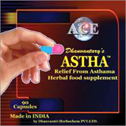 Asthma Herbal Medicine Asthma Herbal Medicine