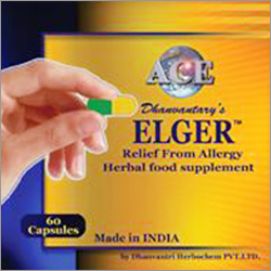 Herbal Allergy Medicine Herbal Allergy Medicine