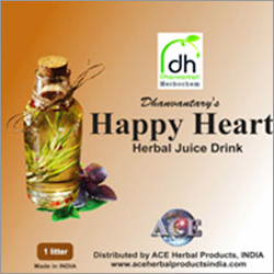 Herbal Juice Drink Herbal Juice Drink