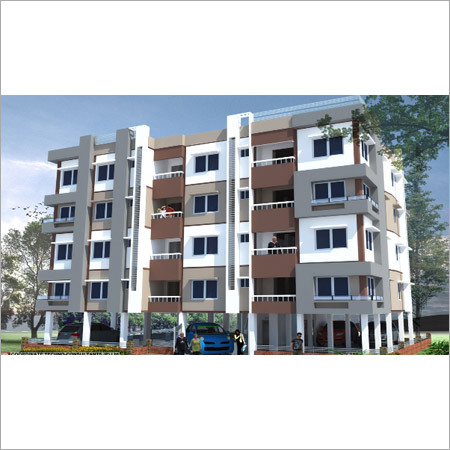 Residency Construction Service Residency Construction Service
