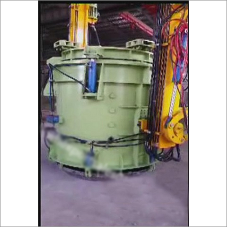 Concrete Pipe Vertical Vibrating Machine Concrete Pipe Vertical Vibrating Machine
