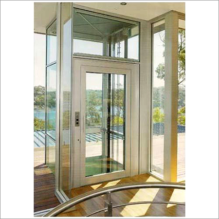 Schindler MRL Lift Schindler MRL Lift