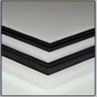 Industrial HDPE Sheet Industrial HDPE Sheet