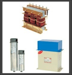 PFC Capacitors PFC Capacitors