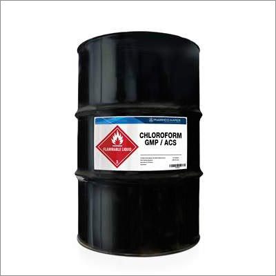 Chloroform Chloroform