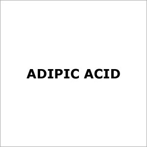 Adipic Acid Adipic Acid
