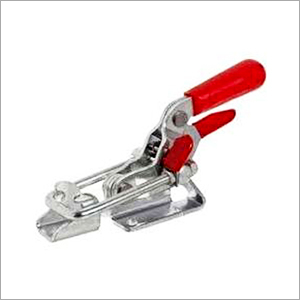 Pull Action Clamp Pull Action Clamp