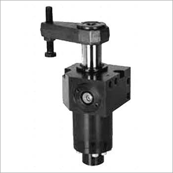 Self Locking Swing Clamp Self Locking Swing Clamp