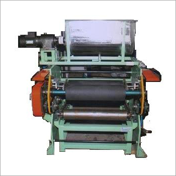 Roller Coating Machines Roller Coating Machines