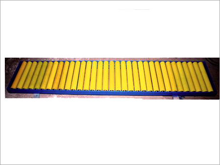 Pu Coated Roller Pu Coated Roller