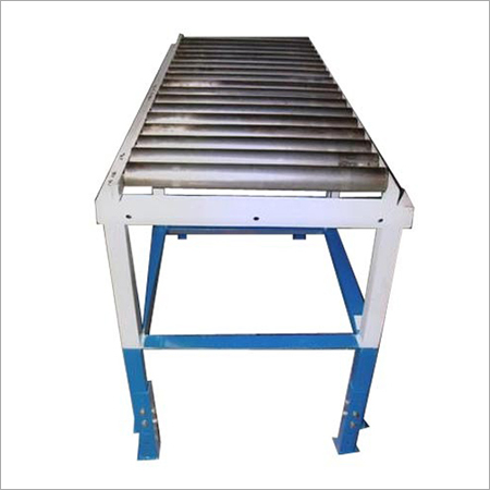 Gravity Roller Conveyor Gravity Roller Conveyor