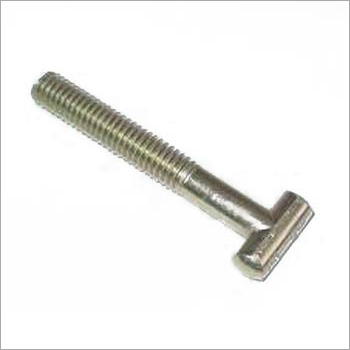 T Bolts T Bolts