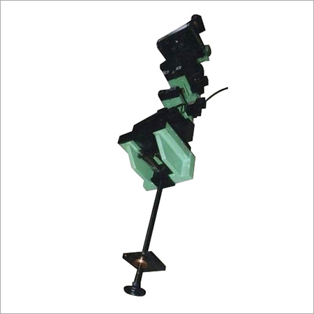 Industrial Straightening Fixtures Industrial Straightening Fixtures