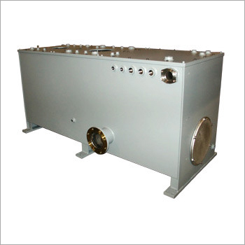 Hydraulic Tanks Hydraulic Tanks