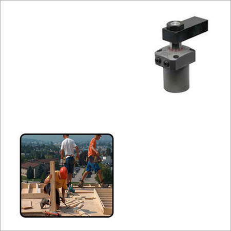 Toggle Clamps Toggle Clamps